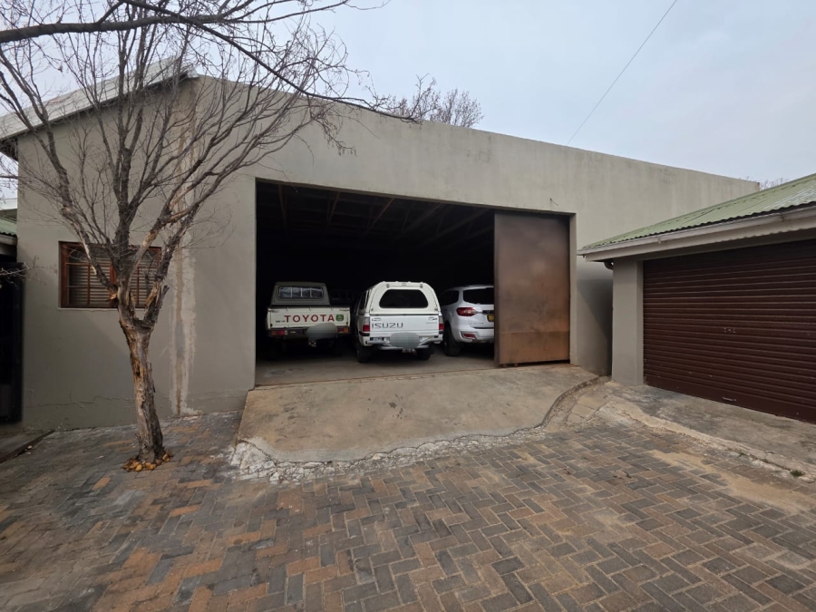 To Let commercial Property for Rent in Eureka Free State